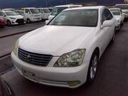 2004 TOYOTA CROWN ROYAL SALOON G