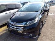 2013 HONDA ODYSSEY ABSOLUTE