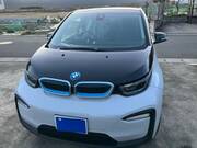 2019 BMW i3
