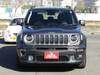 CHRYSLER JEEP RENEGADE