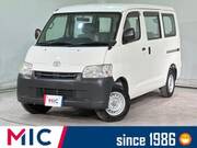 2018 TOYOTA TOWNACE VAN DX