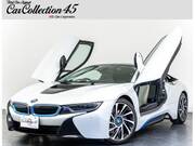 2016 BMW i8
