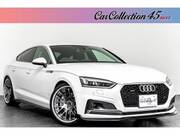 2019 AUDI A5 SPORTBACK