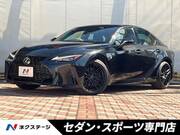 2023 LEXUS IS
