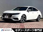 2023 HONDA INSIGHT