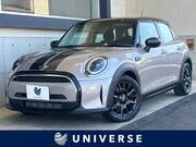 2022 BMW MINI COOPER