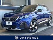 2020 PEUGEOT 3008