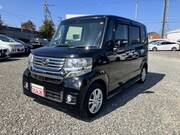 2012 HONDA N-BOX CUSTOM