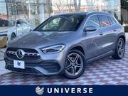2021 MERCEDES BENZ GLA-CLASS