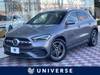 MERCEDES BENZ GLA-CLASS