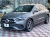 MERCEDES BENZ GLA-CLASS