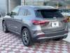 MERCEDES BENZ GLA-CLASS