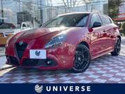 2020 ALFA ROMEO GIULIETTA