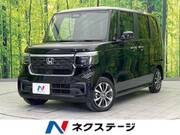 2025 HONDA N-BOX CUSTOM