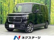2025 HONDA N-BOX CUSTOM