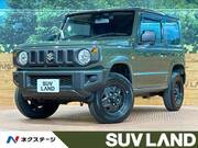 2024 SUZUKI JIMNY XG