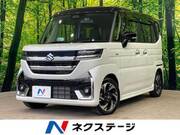 2024 SUZUKI SPACIA CUSTOM