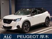 2022 PEUGEOT 2008
