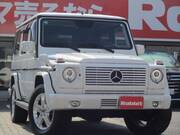 2007 MERCEDES BENZ G-CLASS (Left Hand Drive)