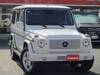 MERCEDES BENZ G-CLASS