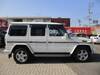 MERCEDES BENZ G-CLASS