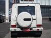 MERCEDES BENZ G-CLASS