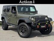 2015 CHRYSLER JEEP WRANGLER