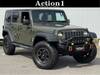 CHRYSLER JEEP WRANGLER