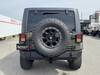 CHRYSLER JEEP WRANGLER