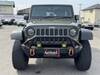 CHRYSLER JEEP WRANGLER