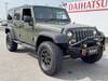 CHRYSLER JEEP WRANGLER