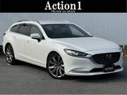 2018 MAZDA ATENZA WAGON