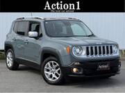2016 CHRYSLER JEEP RENEGADE