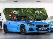 2019 BMW Z4