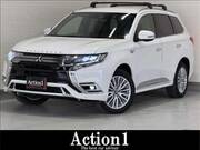 2018 MITSUBISHI OUTLANDER PHEV