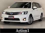 2014 TOYOTA COROLLA FIELDER