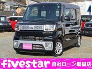 2015 DAIHATSU WAKE