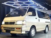 1995 TOYOTA HIACE WAGON SUPER CUSTOM LTD