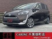 2016 TOYOTA SIENTA
