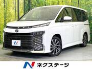 2023 TOYOTA VOXY
