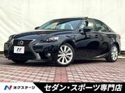 2013 LEXUS IS