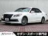 TOYOTA CROWN HYBRID