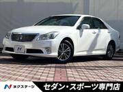 2011 TOYOTA CROWN