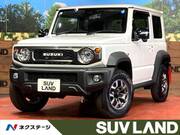 2024 SUZUKI JIMNY SIERRA