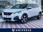 2019 PEUGEOT 5008