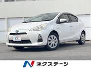 2013 TOYOTA AQUA S