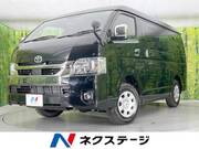 2025 TOYOTA HIACE VAN