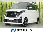 2024 NISSAN ROOX