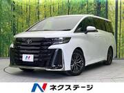 2024 TOYOTA VELLFIRE HYBRID