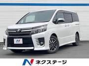 2017 TOYOTA VOXY